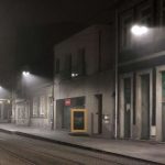Matosinhos implementa solução de iluminação inteligente