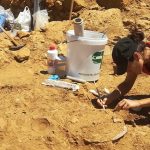 Nova campanha arqueológica no Monte Molião em Lagos