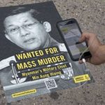 AI ganha apoios em defesa a população ROHINGYA