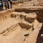 Descoberto Porto Romano na Boca do Rio em Budens