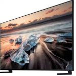 A Samsung apresentou na IFA Electronics a nova TV 8K