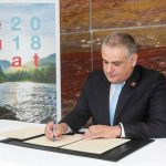 "Iniciativa Hidrogénio" pretende descarbonizar a economia