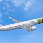 A TAP anuncia novas rotas para Telavive, Dublin e Basileia