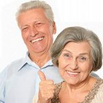 Comemoração do Dia Internacional do Idoso em Lagos