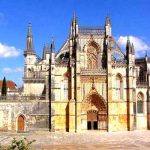 Concerto de Guitarra Portuguesa no Mosteiro da Batalha