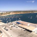 Concurso para melhoria do Porto da Baleeira em Sagres