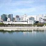 Abranda a construção de novos centros comerciais