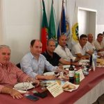 Campeonato Nacional de Santo Huberto em Vila do Bispo