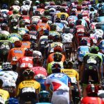 CICLISMO: Giro dell’Emilia e Paris - Tours no Eurosport