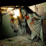 Zoomarine invadido por bruxas e sustos no Halloween