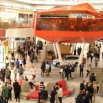MAR Shopping Algarve comemora 1º Aniversário em Festa
