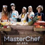 A MSC Cruzeiros anuncia o novo MasterChef Juniors at Sea