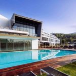 Centro Algarvio de Bem-Estar no Monchique Resort & SPA