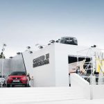 A SEAT apresenta em Paris as mais recentes novidades