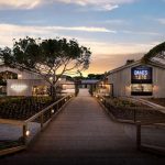 Novo Centro Desportivo de Alto Rendimento na Quinta do Lago