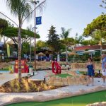 Novas apostas de diversão em Vale do Lobo