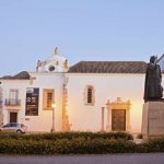 Exposição De Faro a Goa: uma viagem pelos azulejos de Ramalho Ortigão