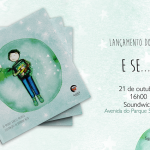 Sana Editora lança "E Se…?" de Raquel Garcez Pacheco