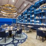 Dining by Rodolfo Guzmán no Ocean do Vila Vita Parc