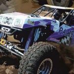 Campeonato de Portugal de Trial 4x4 em Paredes