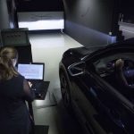 300 LEDS garantem conforto e segurança ao volante