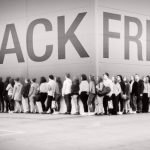 Consumidores estão mais conscientes da Black Friday
