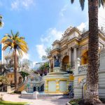 A momondo sugere cinco maratonas fantásticas