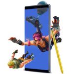 Samsung organiza o Campeonato de Fortnite mobile