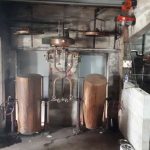 GNR desmantela destilaria clandestina em Baião