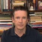 Apresentação do Livro "EM NOME D´EL REY" de Luis Barriga