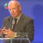 Todos perdemos com o Brexit afirma Augusto Santos Silva