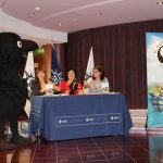 MSC Cruzeiros inspira Os Aventureiros na Cidade Flutuante