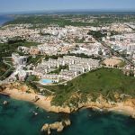 O Rossio da Trindade é zona estratégica da cidade de Lagos