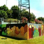 Arte Urbana revela lendas e tradições em Vila Nova de Famalicão