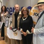 A Refood reconhecida pela multinacional Seresco