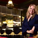 Sandra Silva assumiu a Direção Geral do Maxime Hotel