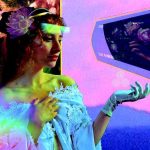 Concerto de emmy Curl, aka Catarina Miranda em Faro