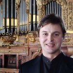 Paulo Bernardino encerra Festival de Órgão do Algarve