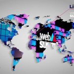 Web Summit gerou milhares de notícias sobre Lisboa