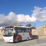 Transdev lança rede AlmeidaSim no distrito da Guarda