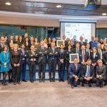 Fundação PLMJ premiada nos Corporate Art Awards 2018