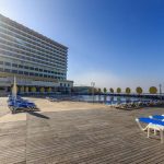 Hotel Golf Mar no Vimeiro revive os anos 20 no Reveillon