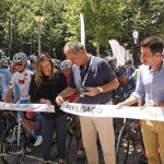 Associação de Ciclismo do Minho distingue a Câmara de Melgaço
