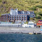 Reveillon no Paul do Mar Sea View Hotel, na Madeira