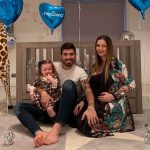 Rúben Dias jogador do Wolverhampton anuncia 2º Filho