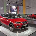 SEAT 10 milhões celebra os 25 anos da fábrica de Martorell