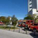 CHUAlgarve testa plano de emergência em Lagos e Portimão