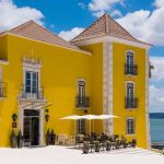 Reveillon no Vila Galé Collection Palácio dos Arcos