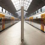 Comboios especiais e viagens a 2 euros na Passagem de Ano