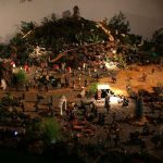 Rota dos Presépios de São Brás de Alportel